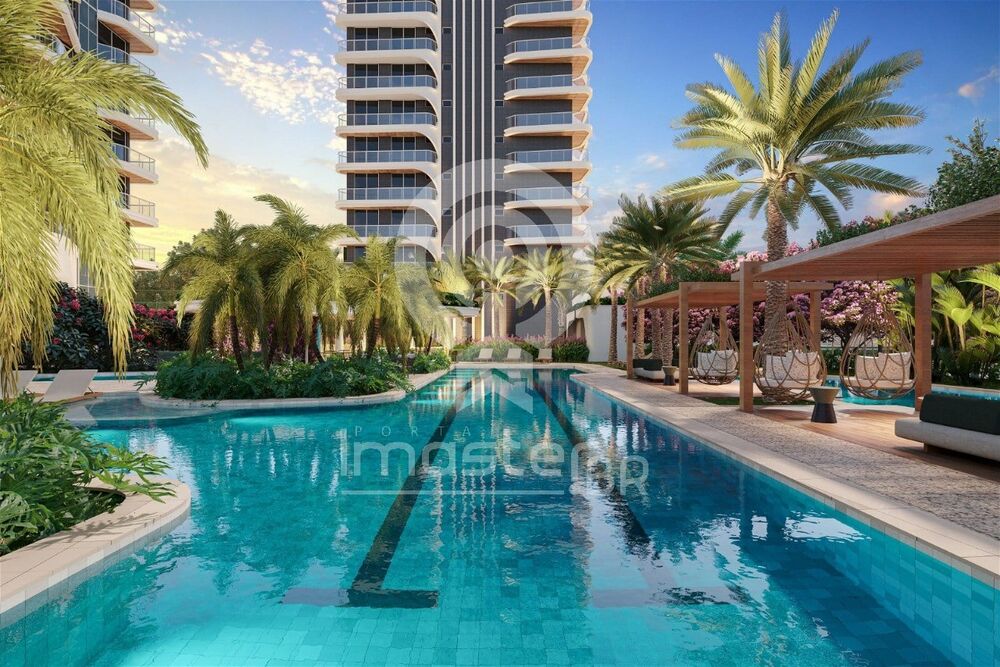 Apartamento, 4 quartos, 235 m² - Foto 8