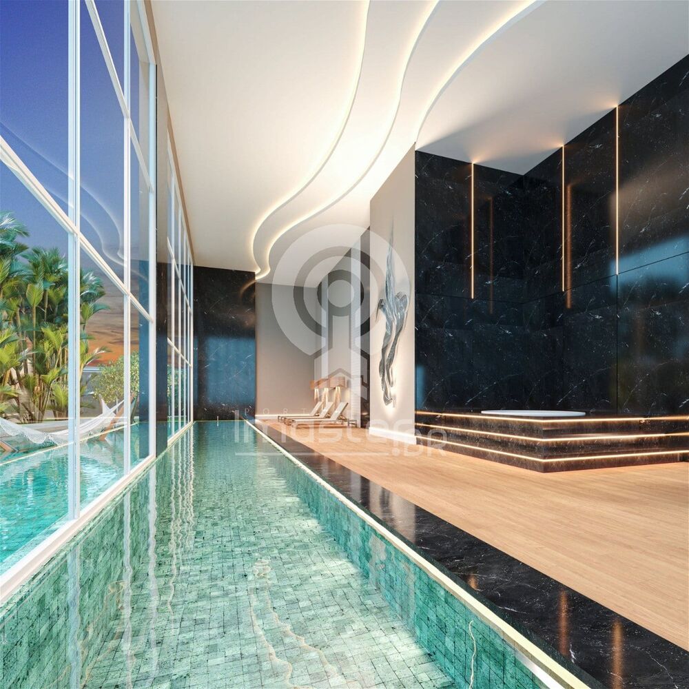 Apartamento, 4 quartos, 235 m² - Foto 9