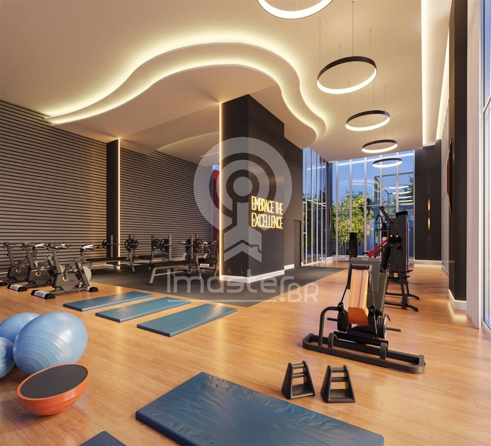 Apartamento, 4 quartos, 235 m² - Foto 18