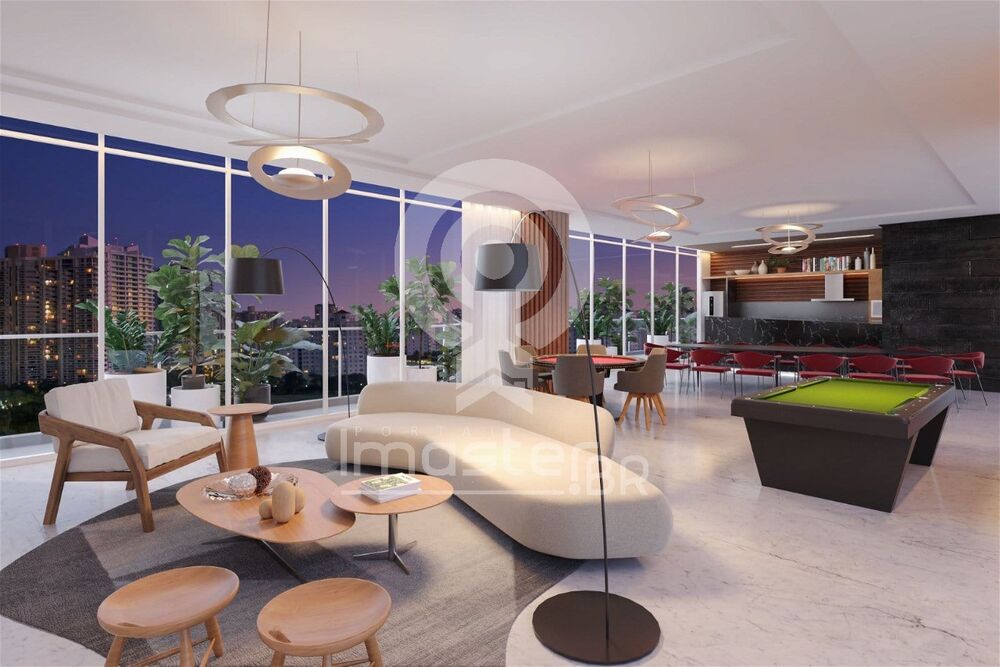 Apartamento, 4 quartos, 235 m² - Foto 23