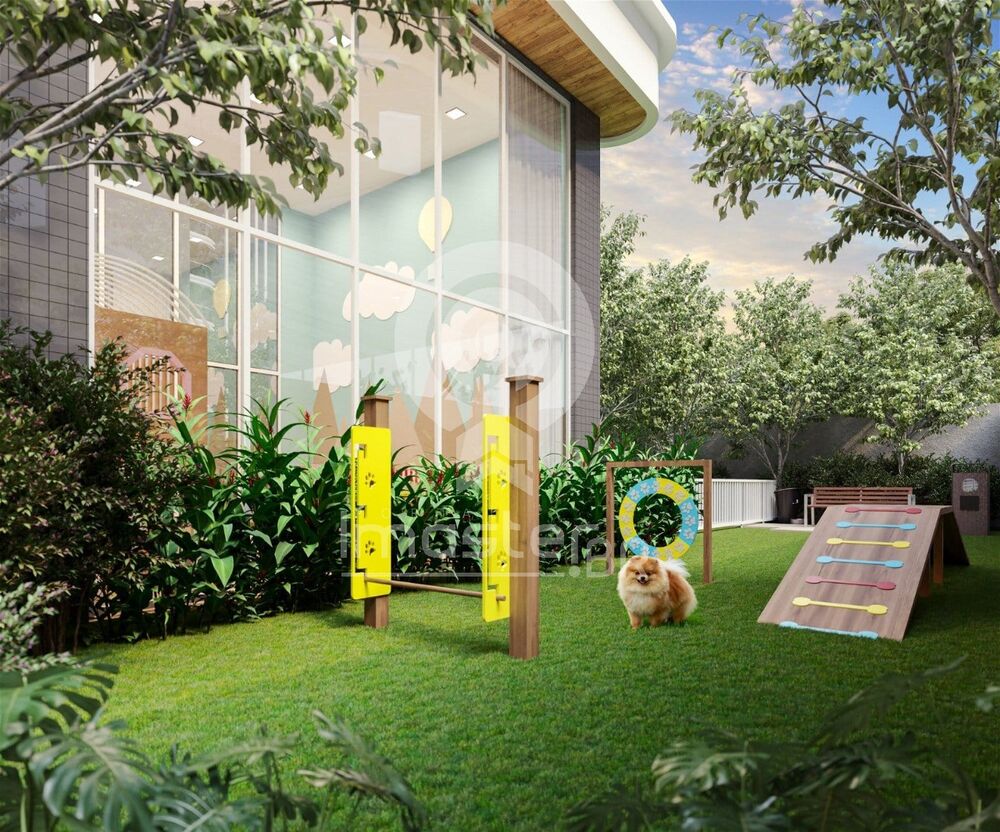 Apartamento, 4 quartos, 235 m² - Foto 10