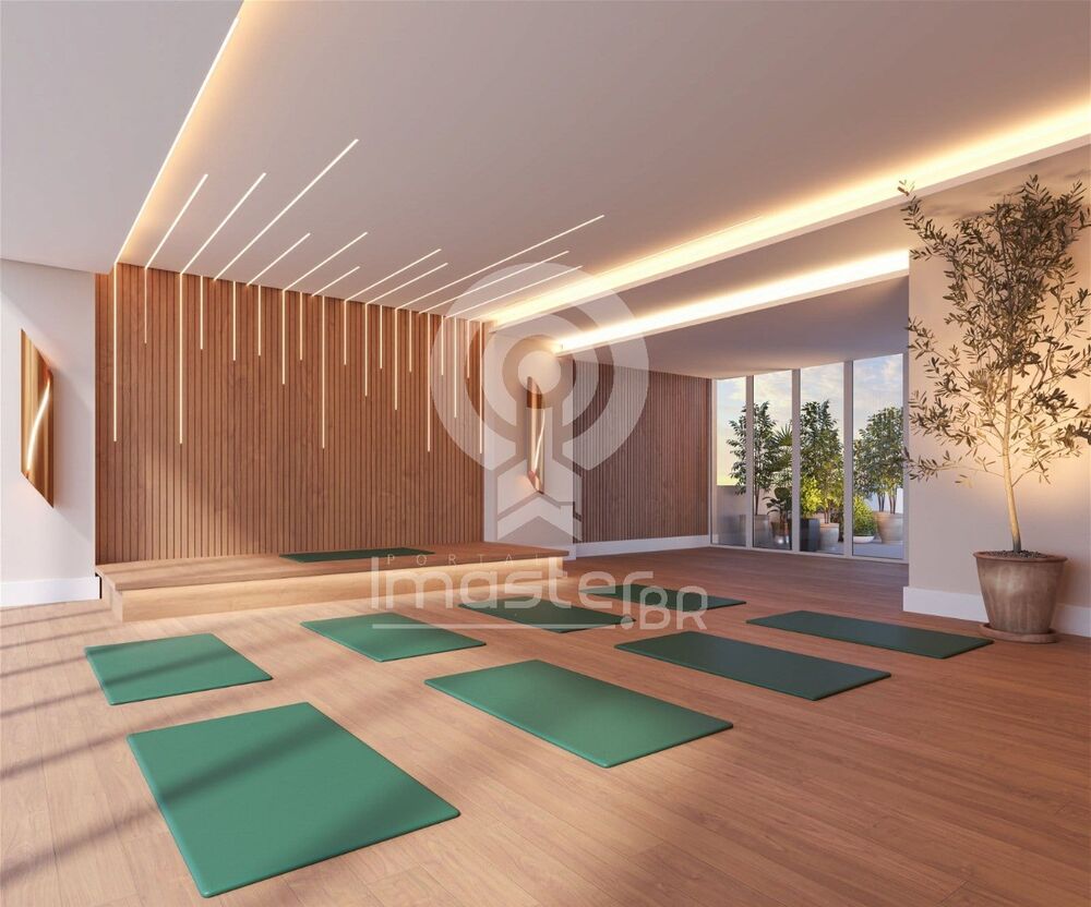 Apartamento, 4 quartos, 235 m² - Foto 15