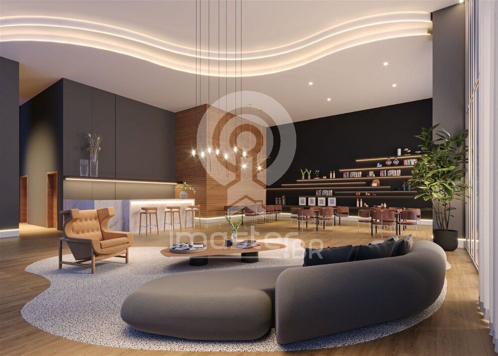 Apartamento, 4 quartos, 235 m² - Foto 22