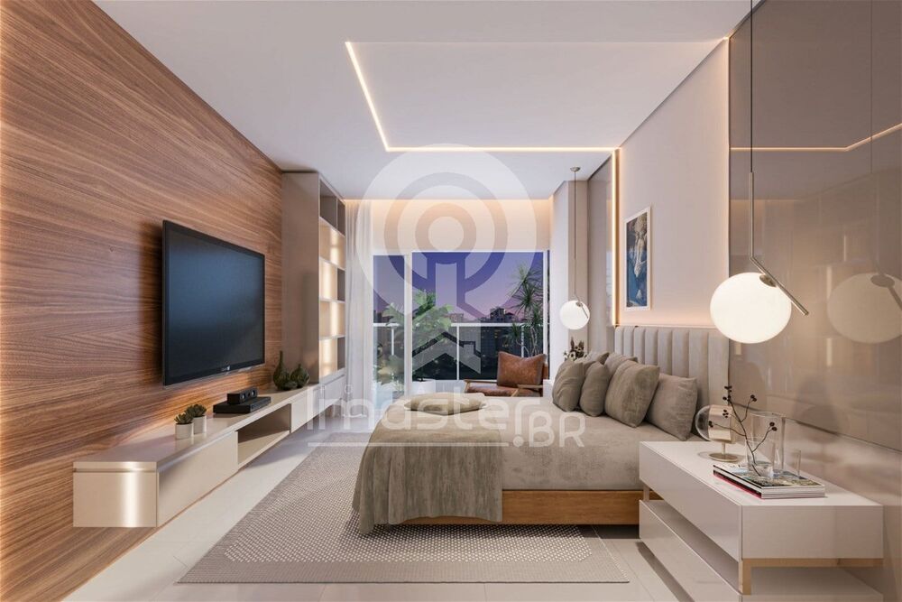 Apartamento, 4 quartos, 235 m² - Foto 25