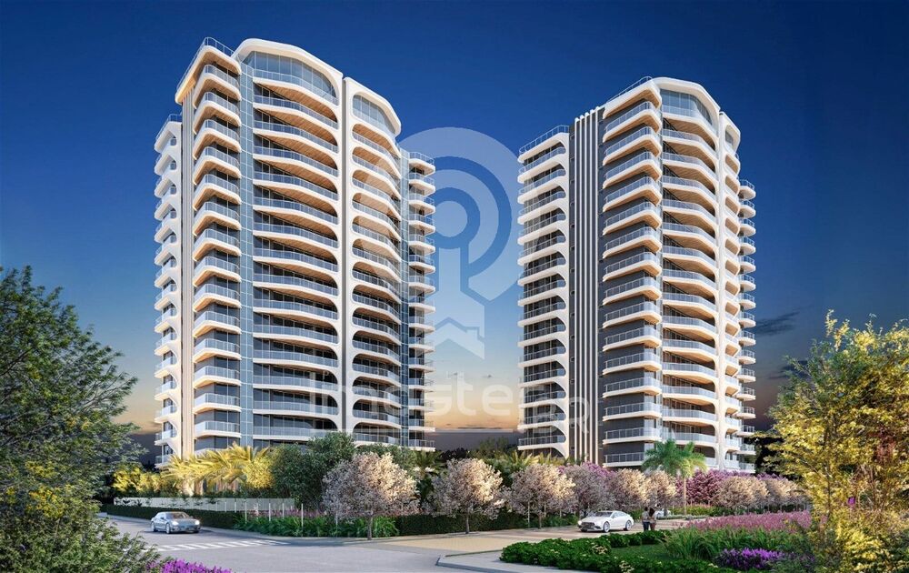 Apartamento, 4 quartos, 235 m² - Foto 1