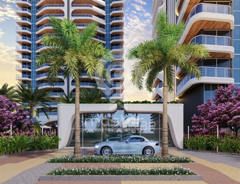 Apartamento, 4 quartos, 235 m² - Foto 2