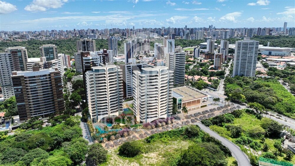 Apartamento, 4 quartos, 235 m² - Foto 5