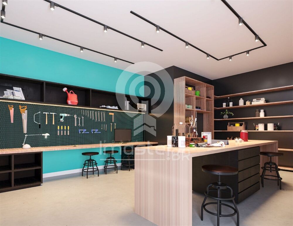 Apartamento, 4 quartos, 235 m² - Foto 14