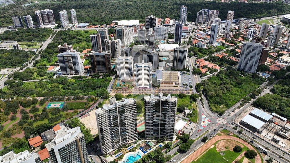 Apartamento, 4 quartos, 235 m² - Foto 6