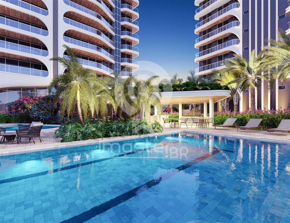 Apartamento, 4 quartos, 235 m² - Foto 7