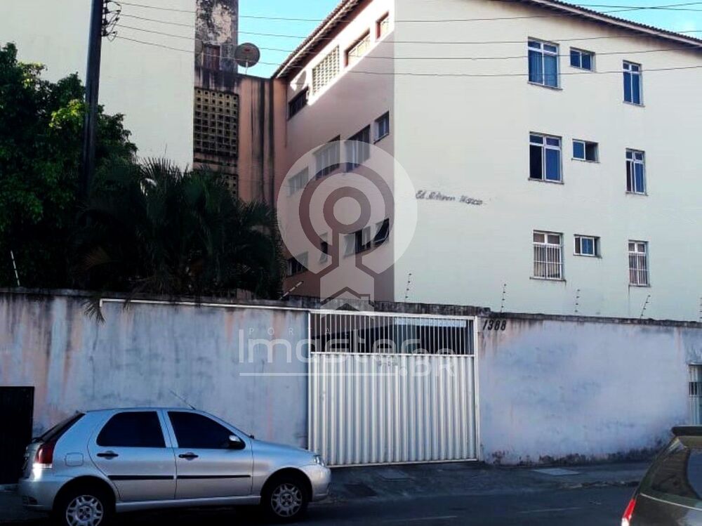 Apartamento, 3 quartos, 97 m² - Foto 2