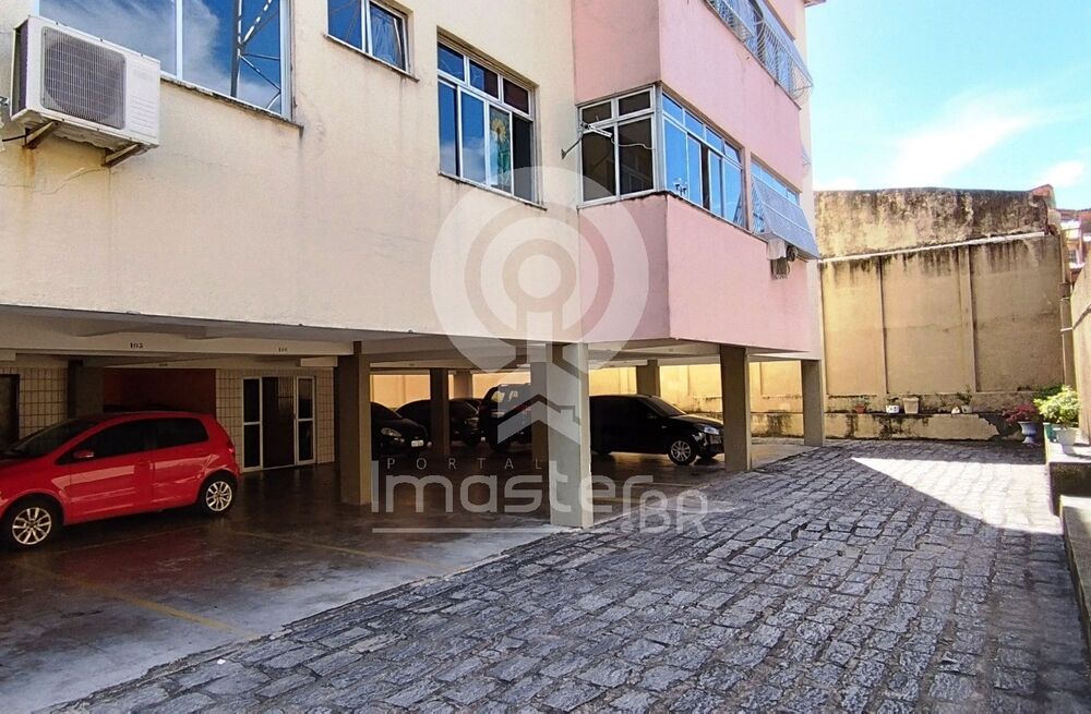 Apartamento, 3 quartos, 97 m² - Foto 1