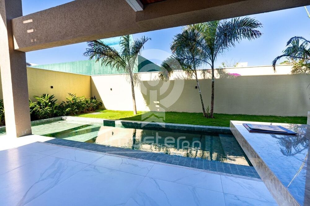 Casa, 4 quartos, 361 m² - Foto 20