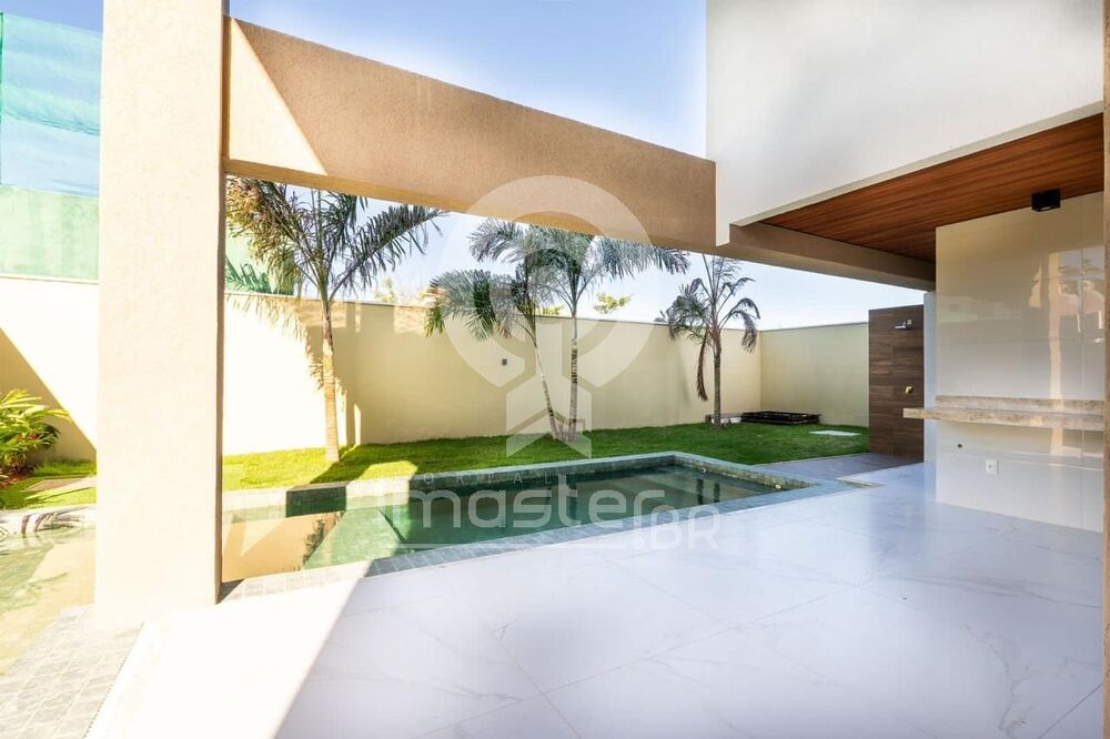 Casa, 4 quartos, 361 m² - Foto 4
