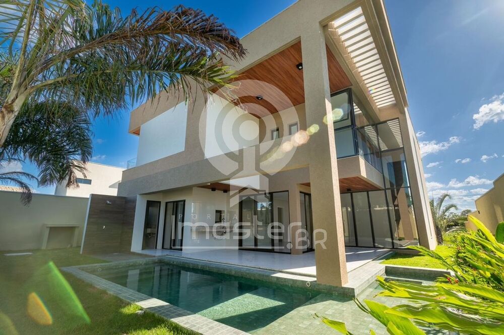 Casa, 4 quartos, 361 m² - Foto 19