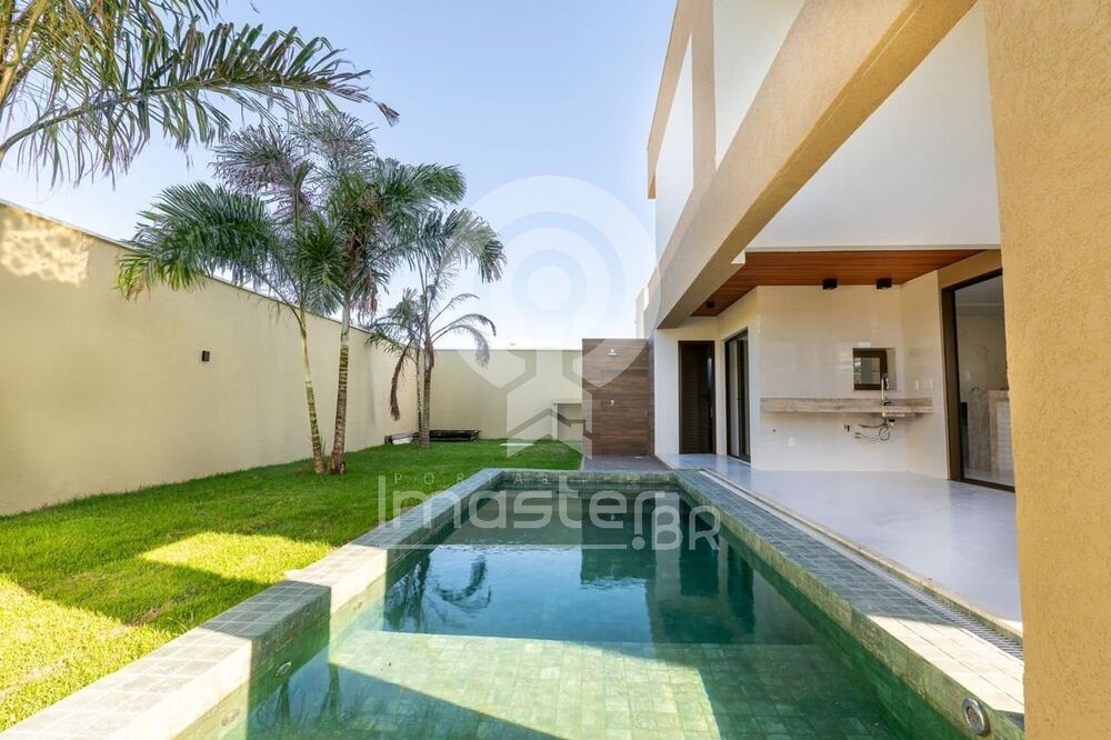 Casa, 4 quartos, 361 m² - Foto 3