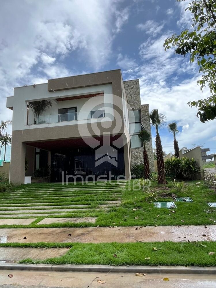 Casa, 4 quartos, 361 m² - Foto 22