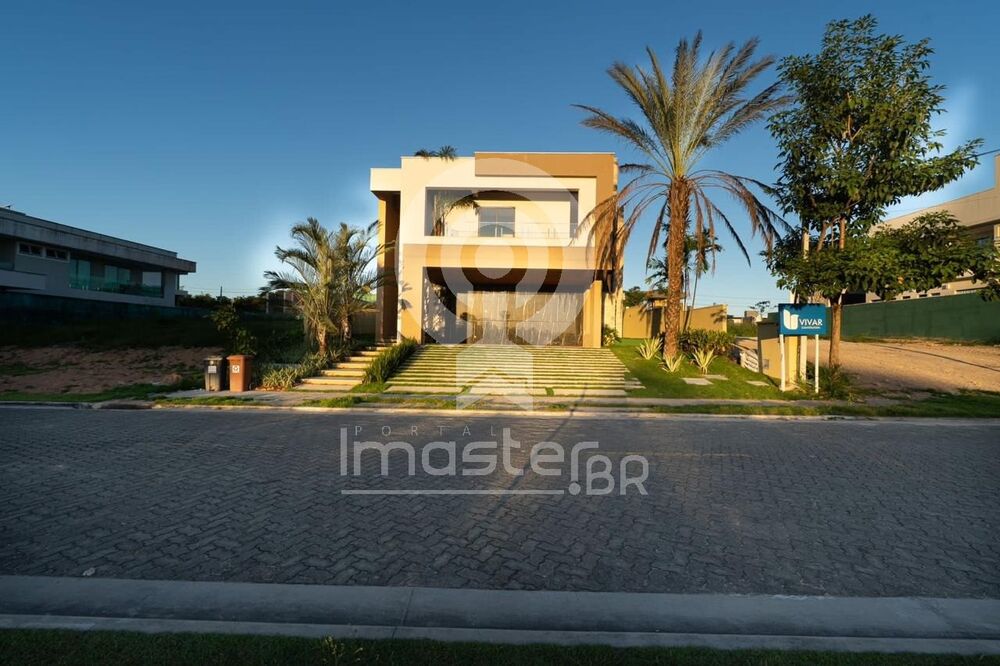 Casa, 4 quartos, 361 m² - Foto 2