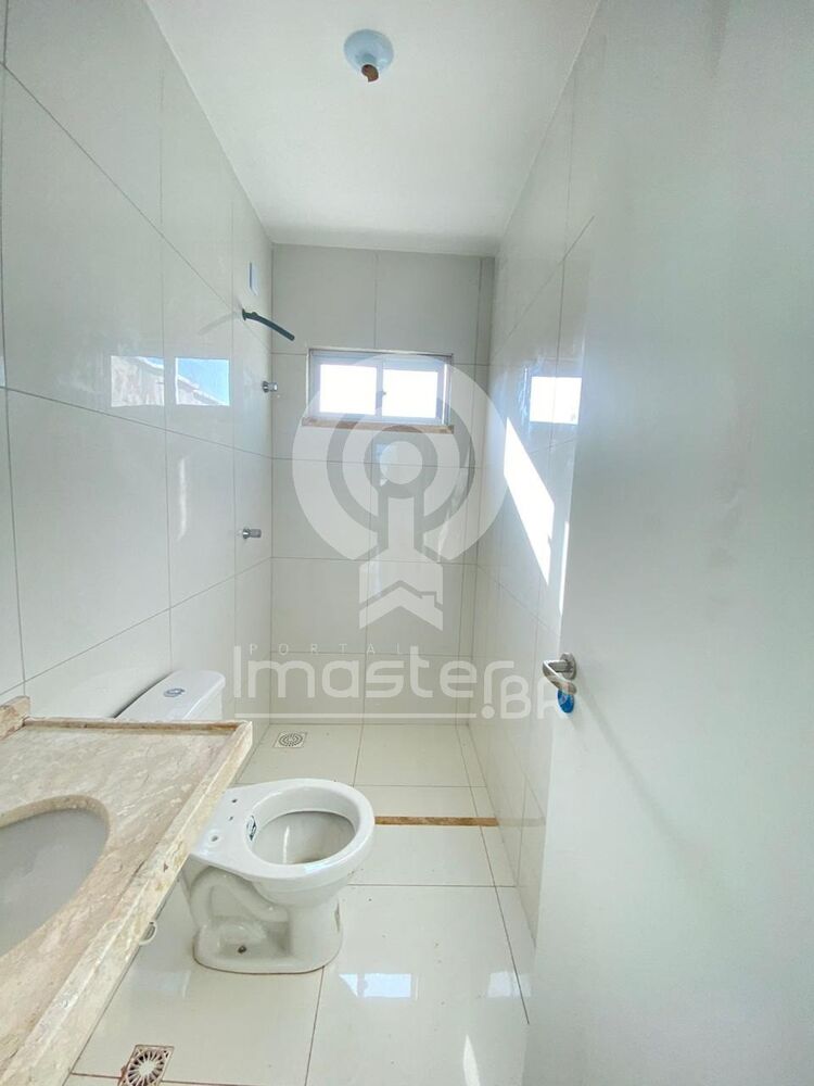 Casa, 3 quartos - Foto 9