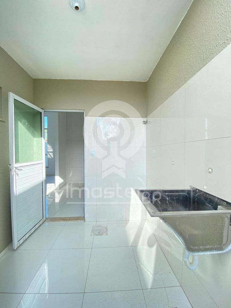 Casa, 3 quartos - Foto 10