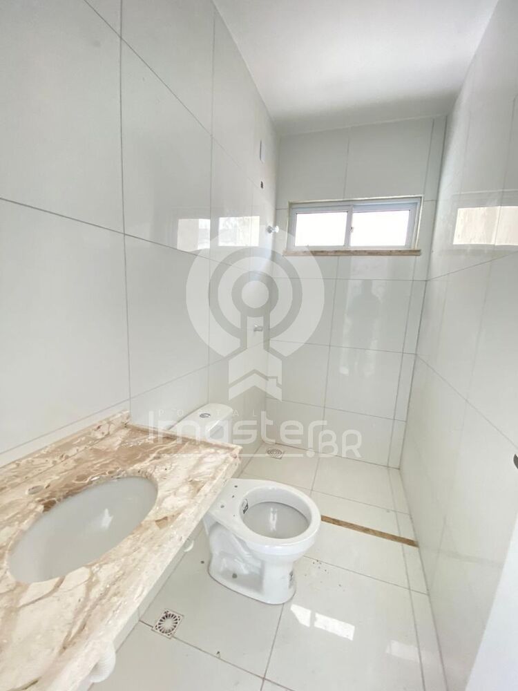 Casa, 3 quartos - Foto 8