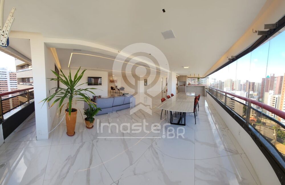 Apartamento, 5 quartos, 340 m² - Foto 50