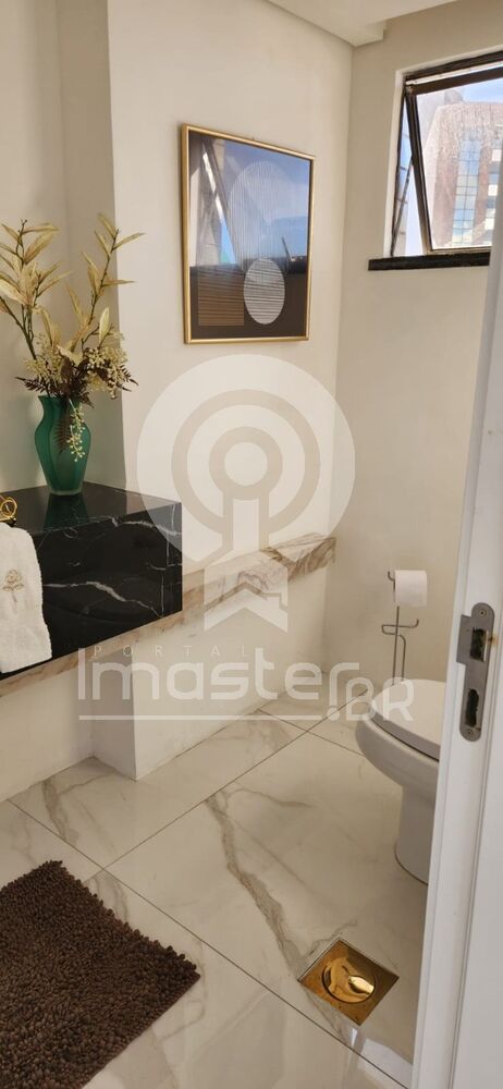 Apartamento, 5 quartos, 340 m² - Foto 2