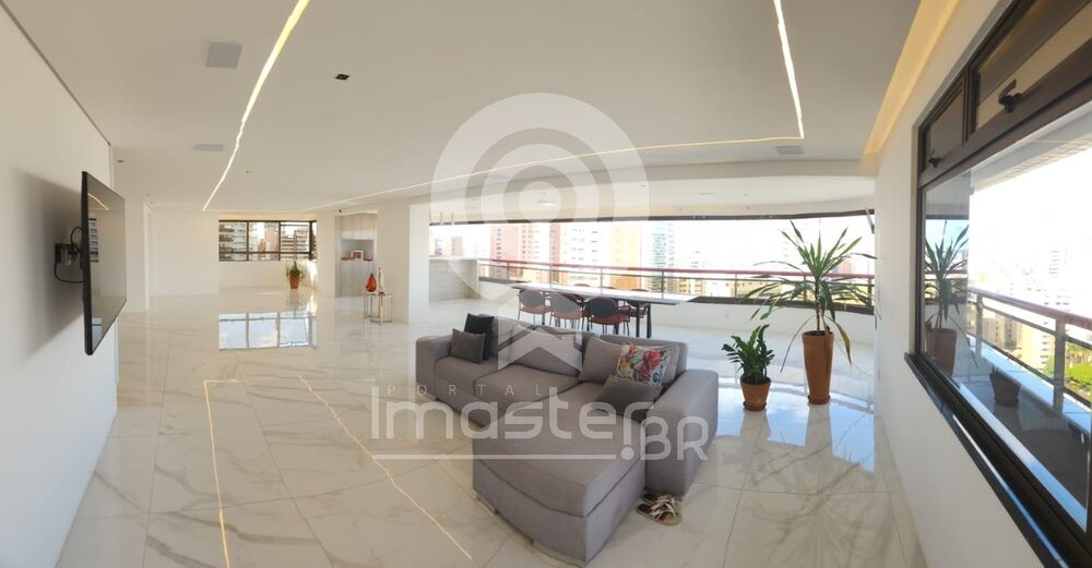 Apartamento, 5 quartos, 340 m² - Foto 7