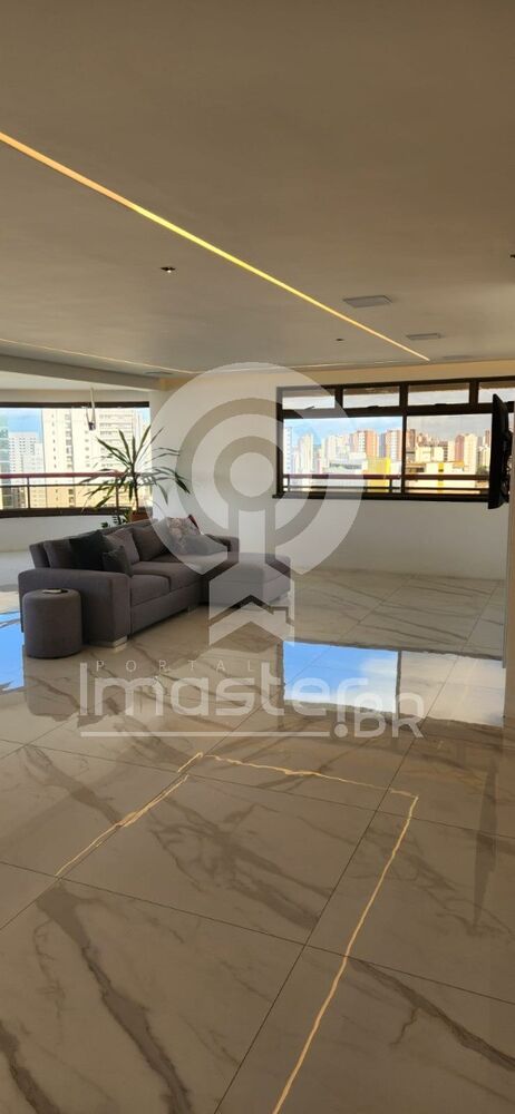 Apartamento, 5 quartos, 340 m² - Foto 4