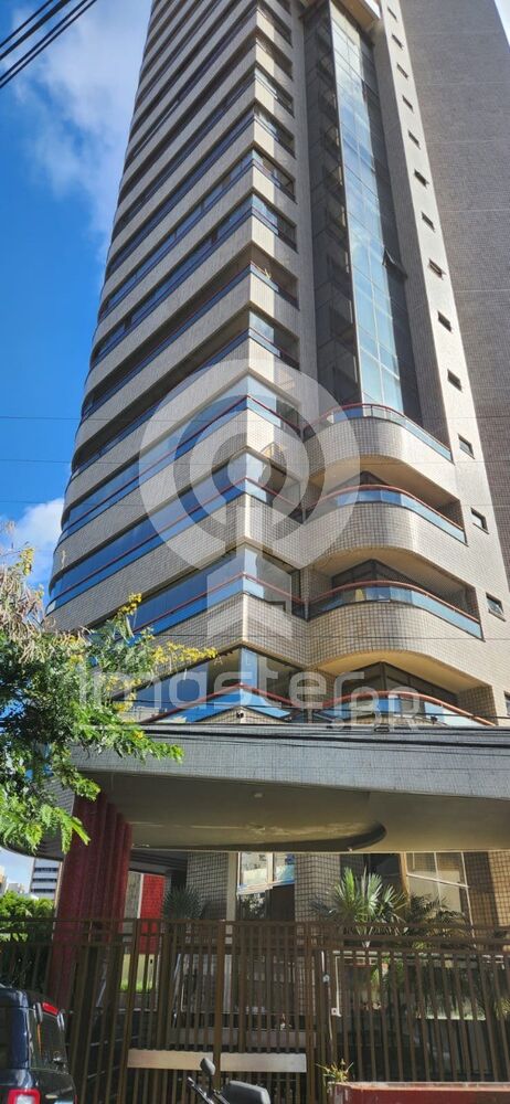 Apartamento, 5 quartos, 340 m² - Foto 22