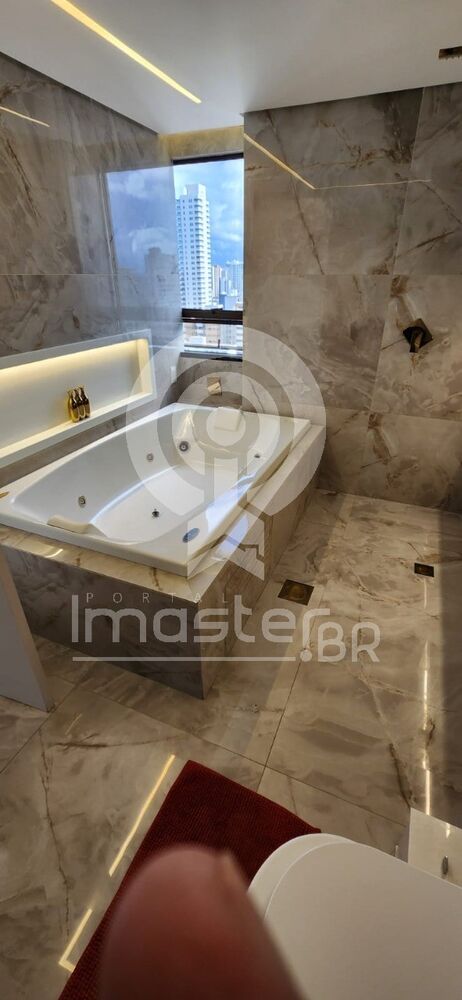 Apartamento, 5 quartos, 340 m² - Foto 13