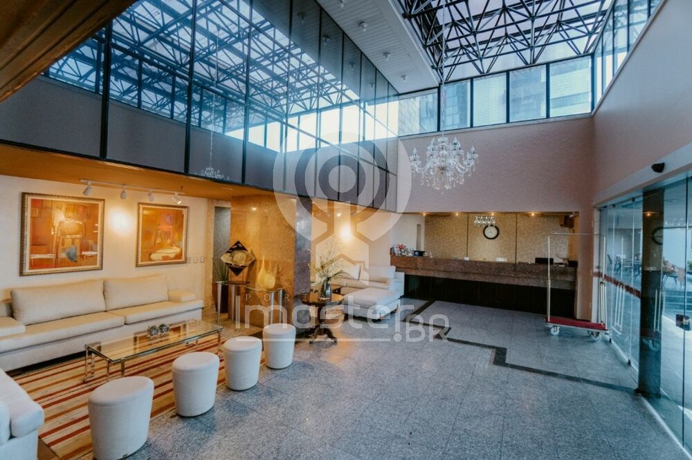 Apartamento, 5 quartos, 340 m² - Foto 36