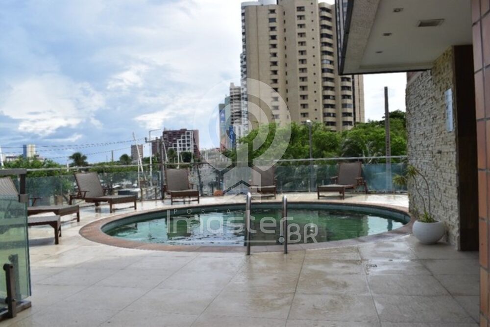 Apartamento, 5 quartos, 340 m² - Foto 18