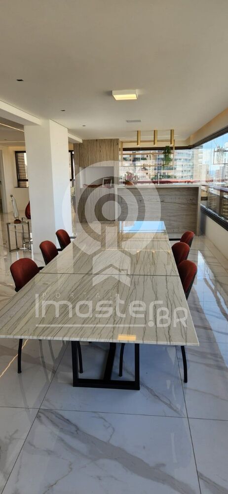Apartamento, 5 quartos, 340 m² - Foto 20
