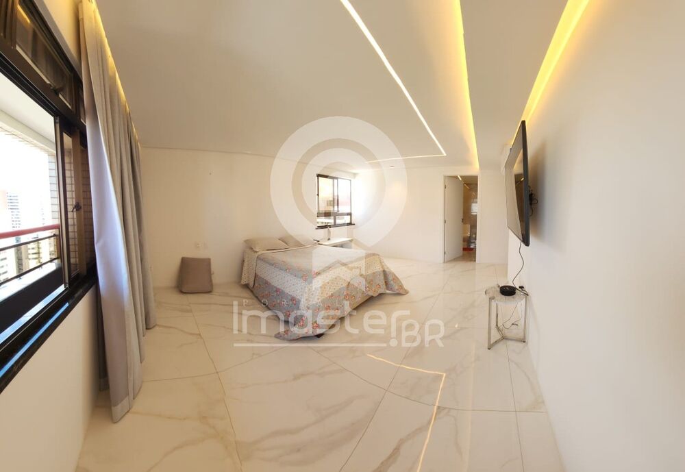 Apartamento, 5 quartos, 340 m² - Foto 25