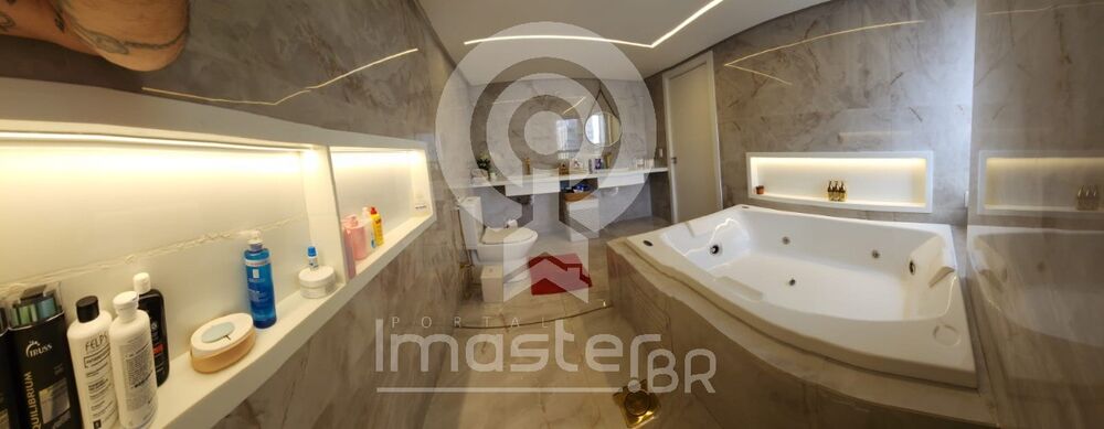Apartamento, 5 quartos, 340 m² - Foto 6