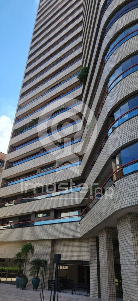 Apartamento, 5 quartos, 340 m² - Foto 51