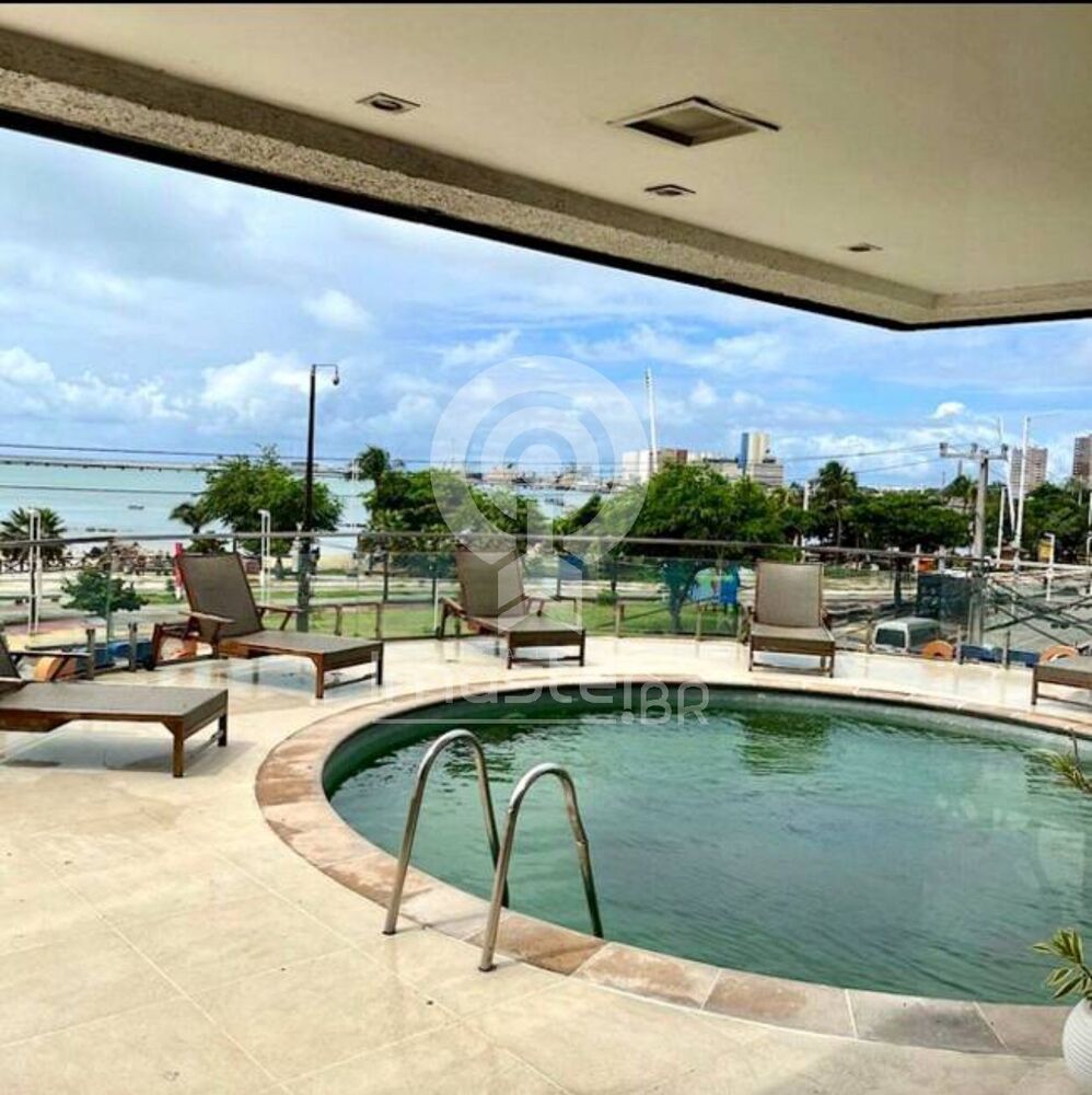 Apartamento, 5 quartos, 340 m² - Foto 49