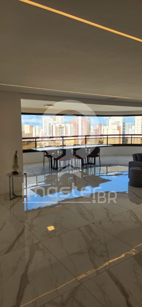 Apartamento, 5 quartos, 340 m² - Foto 29