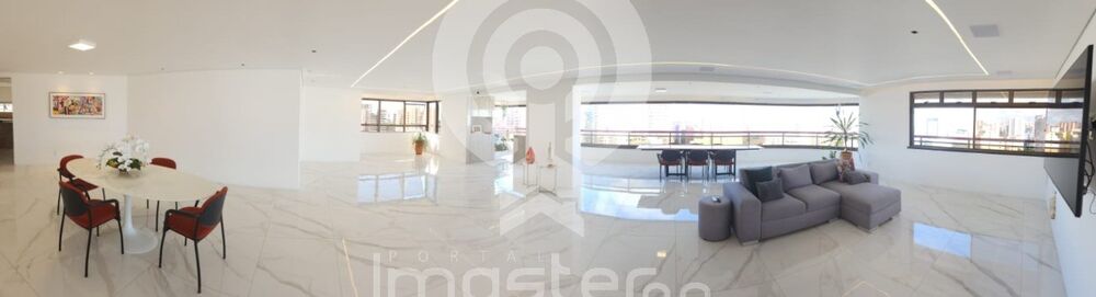 Apartamento, 5 quartos, 340 m² - Foto 48