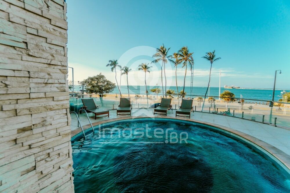 Apartamento, 5 quartos, 340 m² - Foto 23