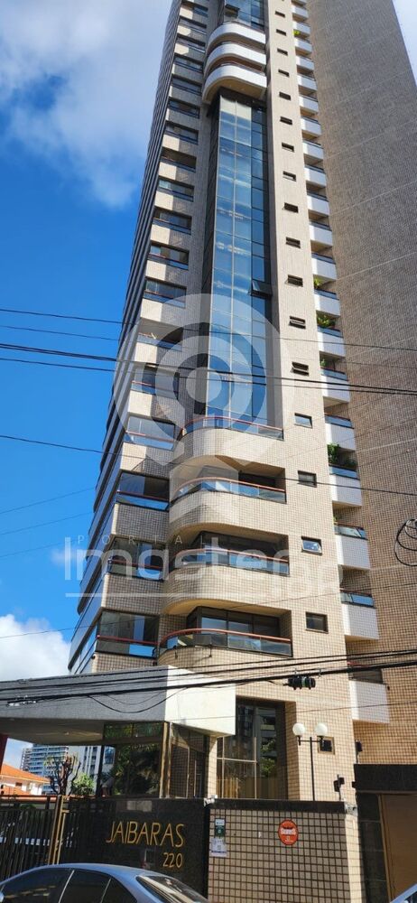 Apartamento, 5 quartos, 340 m² - Foto 31