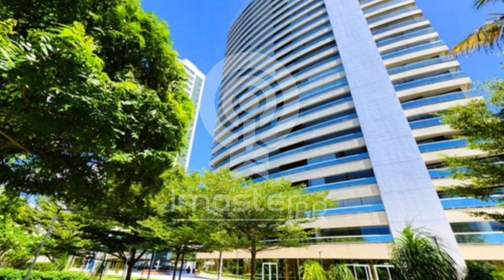 Apartamento, 3 quartos, 248 m² - Foto 1