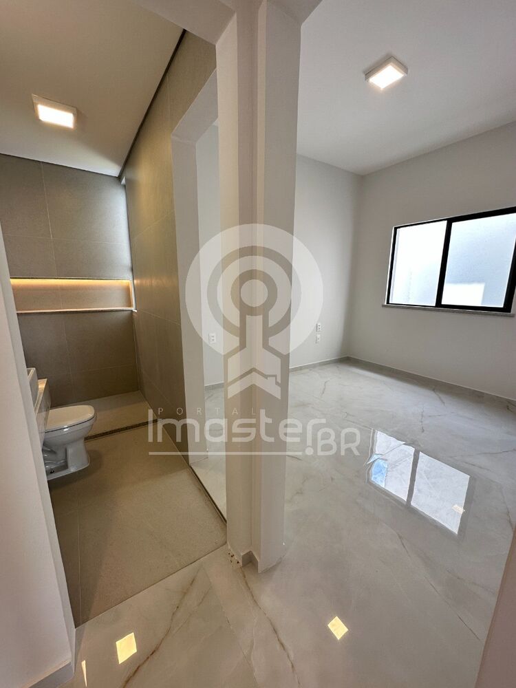 Casa, 4 quartos, 144 m² - Foto 1