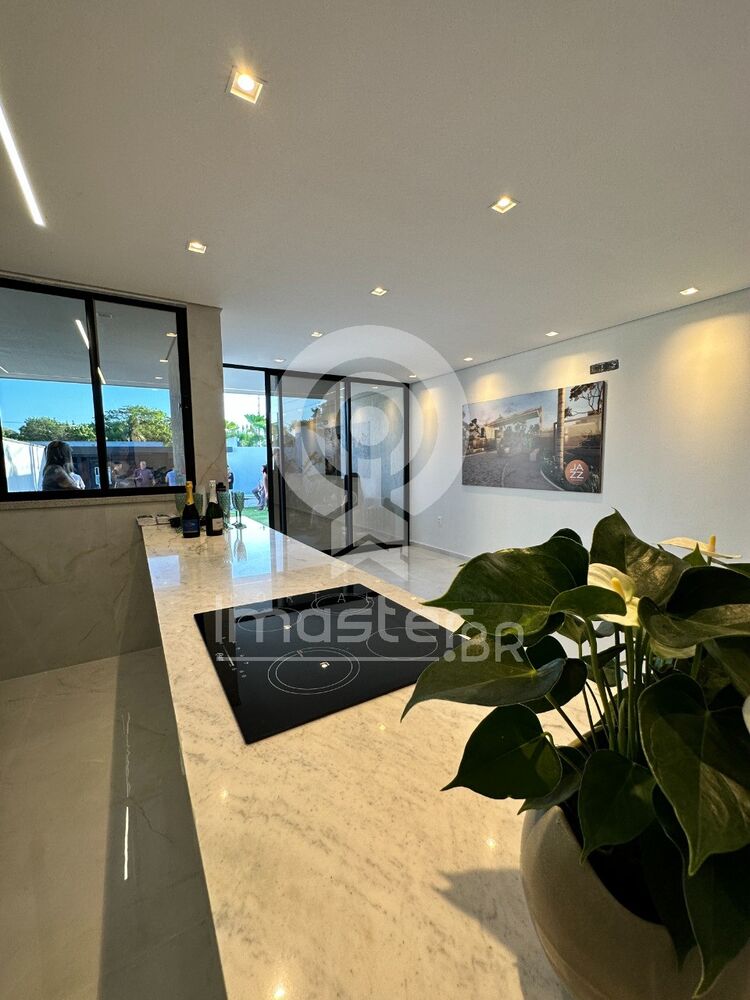 Casa, 4 quartos, 144 m² - Foto 3
