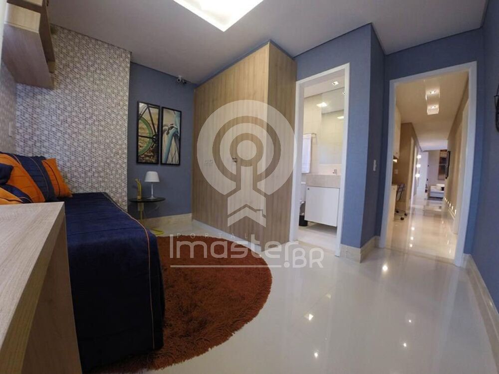 Apartamento à venda com 3 quartos, 122m² - Foto 10