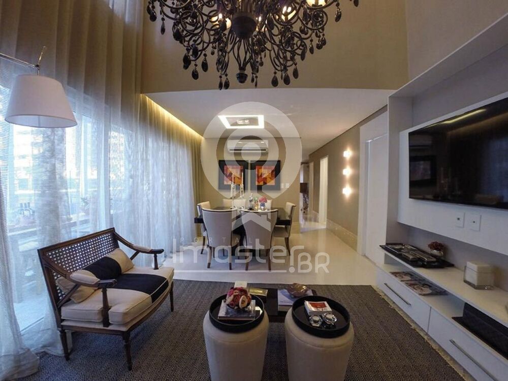 Apartamento à venda com 3 quartos, 122m² - Foto 17