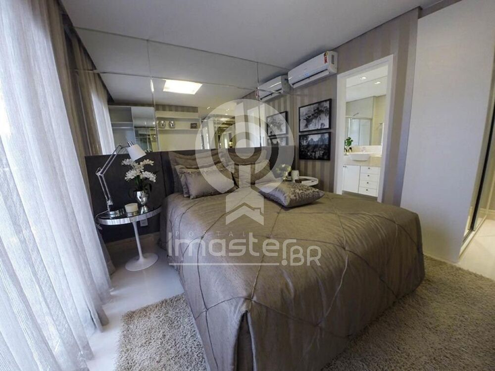 Apartamento à venda com 3 quartos, 122m² - Foto 9