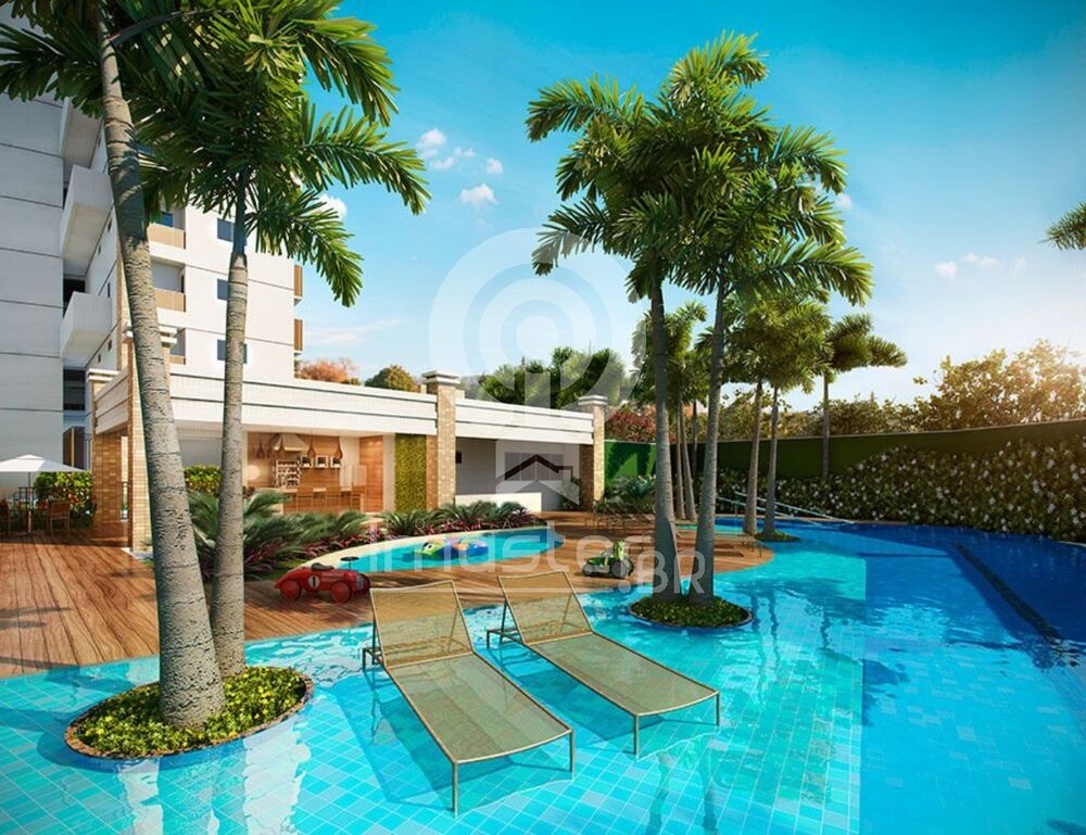 Apartamento à venda com 3 quartos, 122m² - Foto 18