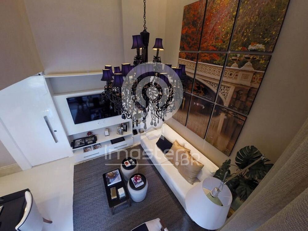 Apartamento à venda com 3 quartos, 122m² - Foto 15